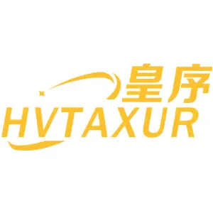 皇序 HVTAXUR
