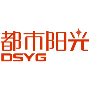 都市阳光 DSYG