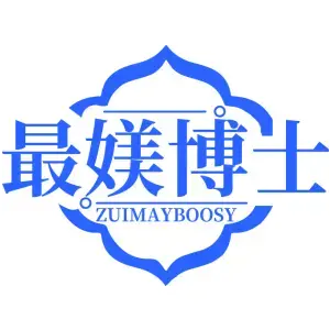 最媄博士ZUIMAYBOOSY