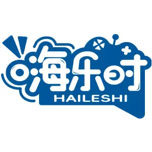 嗨乐时
HAILESHI