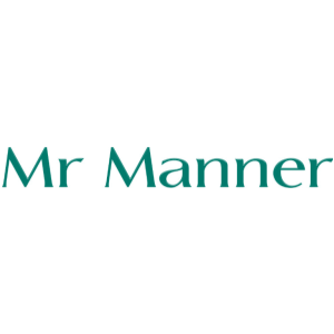 MR MANNER
