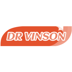 DR VINSON