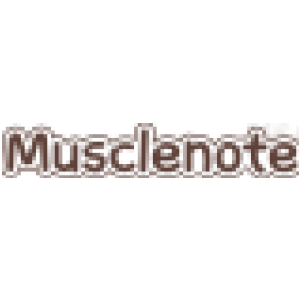 MUSCLENOTE