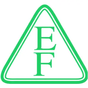 EF