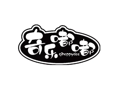 奇乐嘟嘟 QIHAPPYDOO