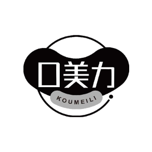 口美力
