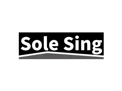 SOLE SING