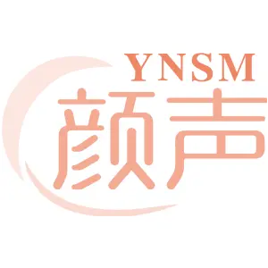 YNSM 颜声