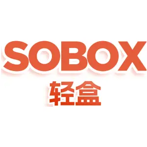 SOBOX 轻盒