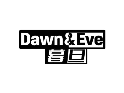 DAWN&EVE 暮旦