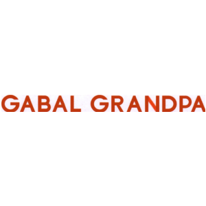 GABAL GRANDPA