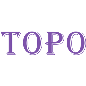 TOPO-商标