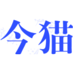 今猫