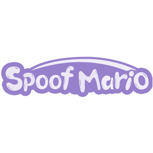 SPOOF MARIO