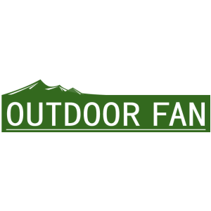 OUTDOOR FAN