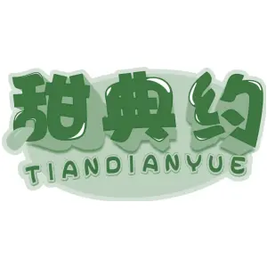 甜典约TIANDIANYUE