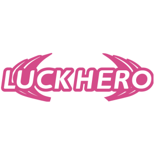LUCK HERO