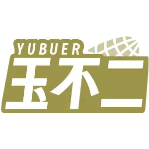 玉不二YUBUER
