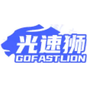 光速狮 GOFASTLION
