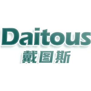 戴图斯 DAITOUS