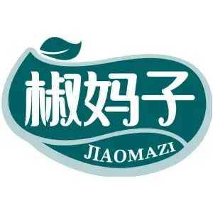 椒妈子JIAOMAZI