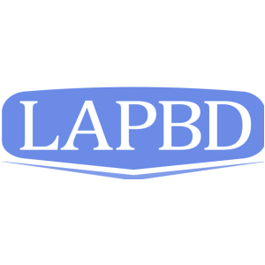 LAPBD-商标