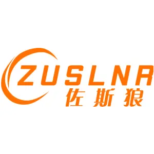 佐斯狼 ZUSLNR