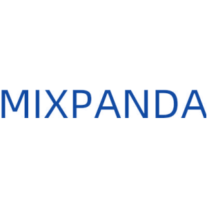 MIXPANDA-商标