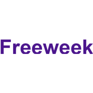 FREEWEEK
