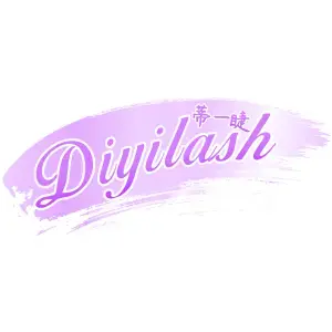蒂一睫 DIYILASH