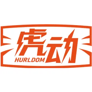 虎动
HURLDOM-商标