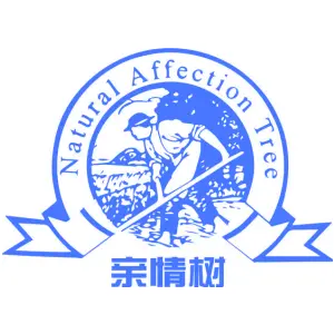亲情树 NATURAL AFFECTION TREE