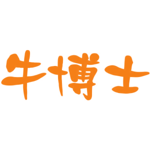 牛博士-商标