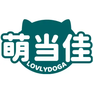 萌当佳 LOVLYDOGA