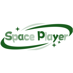 SPACE PLAYER