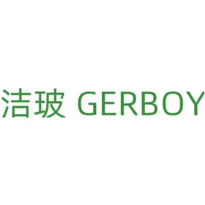洁玻 GERBOY