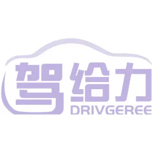 驾给力DRIVGEREE
