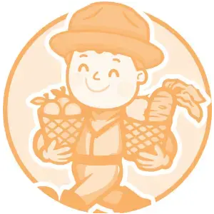 农夫哥图形77843690