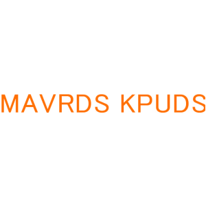 MAVRDS KPUDS