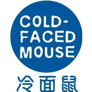 冷面鼠 COLD-FACED MOUSE