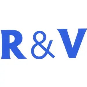 R＆V