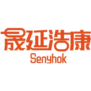 晟延浩康 SENYHOK