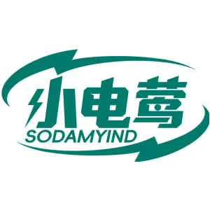 小电莺
SODAMYIND