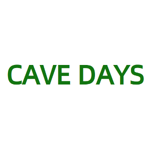 CAVE DAYS