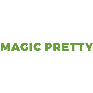 MAGIC PRETTY