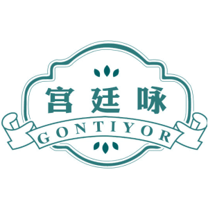 宫廷咏 GONTIYOR