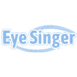EYE SINGER