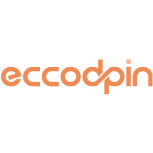 ECCODPIN-商标