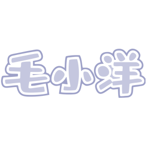 毛小洋