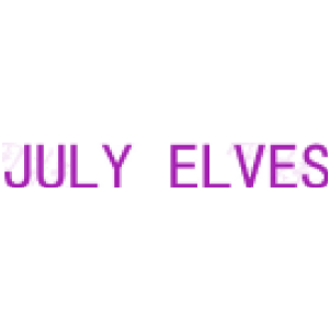 JULY ELVES